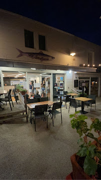 Atmosphère du Restaurant La Sardinerie à Saint-Pierre-d'Oléron - n°1