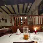 Photo n°1 de l'avis de Achim.e fait le 20/11/2023 à 21:50 sur le  Restaurant @ Adlerbräu Gunzenhausen à Gunzenhausen