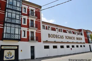 Bodegas Ignacio Marín image