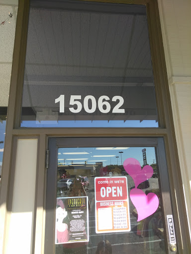 Consignment Shop «The Garment Exchange, Resale Consignment Store», reviews and photos, 15062 San Pedro Ave, San Antonio, TX 78232, USA