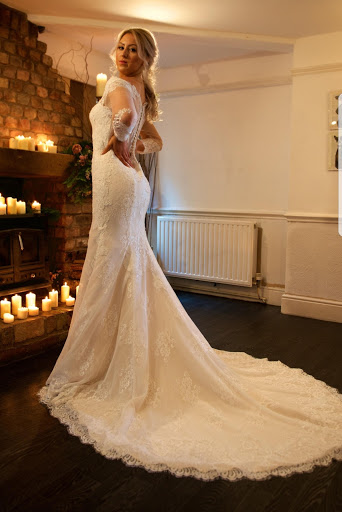 Bespoke Wedding Boutique Failsworth