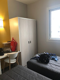 Photo n°40 de Hôtel Astrid, Lourdes à Lourdes ()