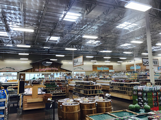 Health Food Store «Sprouts Farmers Market», reviews and photos, 33650 US Hwy 19 N, Palm Harbor, FL 34684, USA