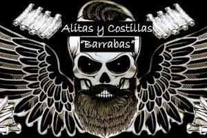 Alitas y Costillas "Barrabás" image