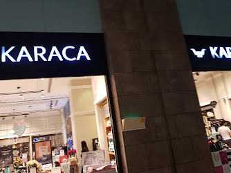 Karaca