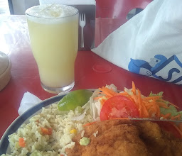 Revive Juice Bar Cancun photo