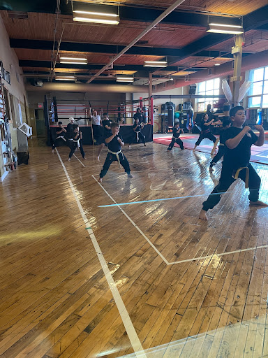 Kitchener Kicks Martial Arts Centre Profile Picture