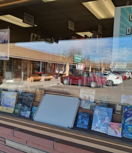 Book Store «Books For You», reviews and photos, 1737 S 8th St, Colorado Springs, CO 80905, USA