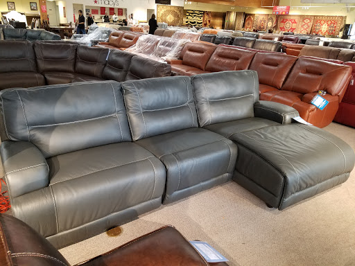 Macy's Furniture Clearance Center