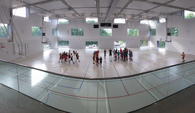 Rezensionen über École Le-Sapay in Carouge - Schule