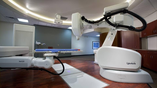 Orange County CyberKnife and Radiation Oncology Center