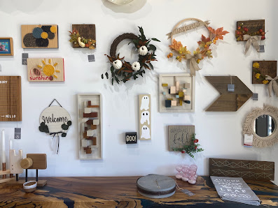 Artisanat Home Decor 26400 Kuykendahl Rd ste A115, Tomball, TX 77375