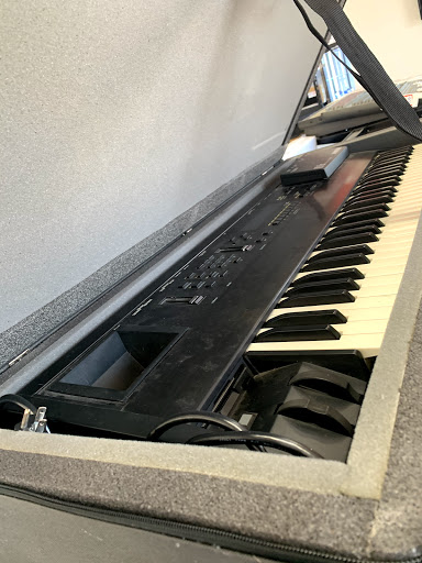 Pawn Shop «Motor City Pawn Brokers», reviews and photos