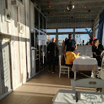 Photo n°2 de l'avis de Arianna.o fait le 08/01/2020 à 07:53 sur le  Tinga Beach & Risto à Torvaianica