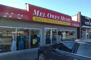 Mel Owen Music image