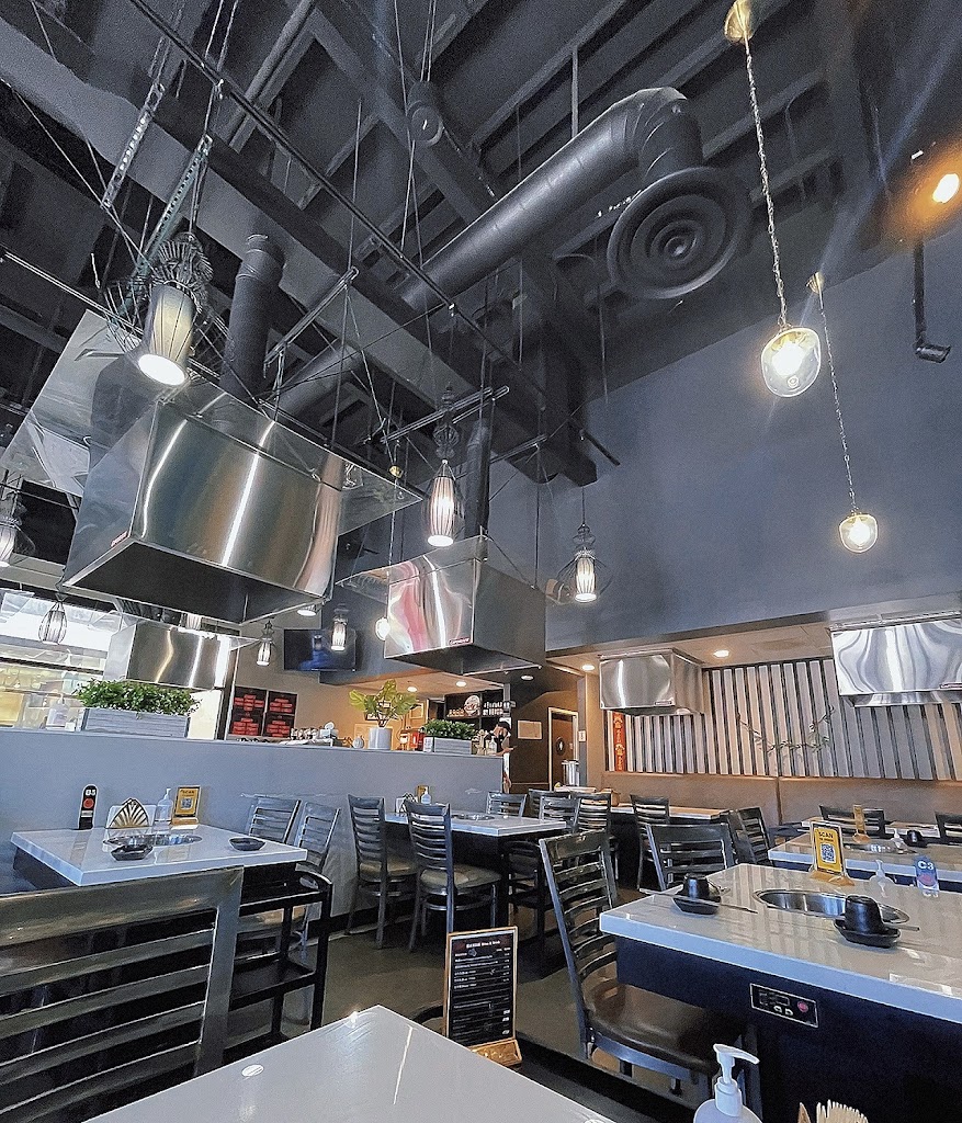 Zhangfei Hotpot 94538