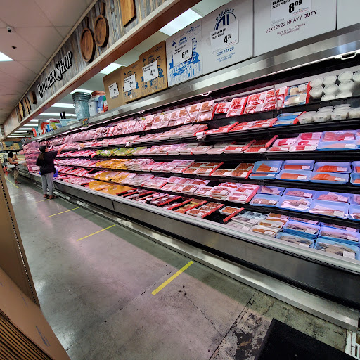 Grocery Store «Island Pacific Supermarket», reviews and photos, 11481 South St, Cerritos, CA 90703, USA