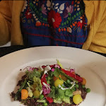 Photo n°1 de l'avis de Nathalie.a fait le 22/04/2022 à 08:21 sur le  OSTARIA - Siracusa à Syracuse