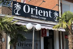 Orient Shisha-Lounge Meppen image