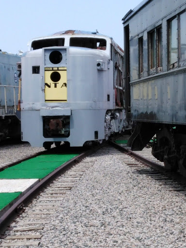 Museum «Museum of American Railroad», reviews and photos, 6455 Page St, Frisco, TX 75034, USA