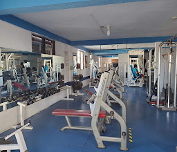 GYM MR. COLOSSUS photo