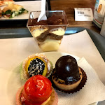 Photo n°1 de l'avis de Lori.o fait le 28/08/2019 à 09:40 sur le  Forno Feliziani à Rome