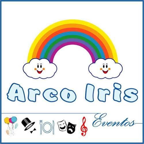 Opiniones de Eventos Arcoiris en Guayaquil - Organizador de eventos