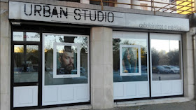 Urban Studio Cabeleireiros Centro de Estética