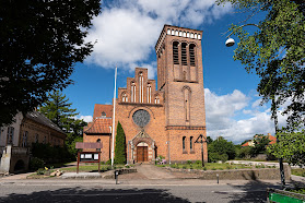 Sankt Laurentii Kirke