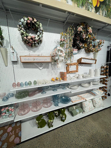 Fabric Store «Jo-Ann Fabrics and Crafts», reviews and photos, 125 E Reynolds Rd Ste 160, Lexington, KY 40517, USA
