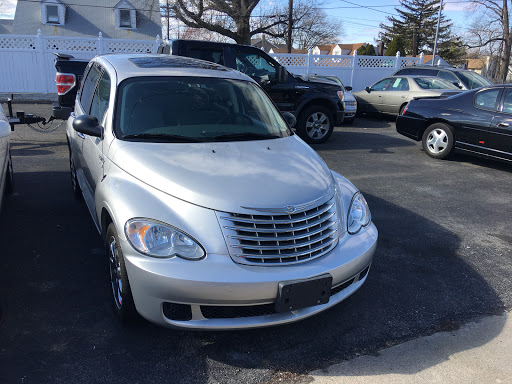 Used Car Dealer «Auto Gallery», reviews and photos, 741 Convery Blvd, Perth Amboy, NJ 08861, USA