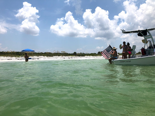 Caladesi Island State Park - AZexplained