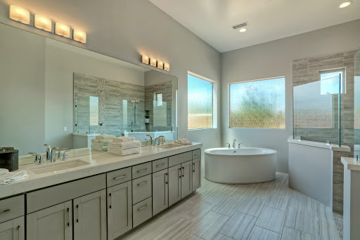 Country Club «Mission Lakes Country Club», reviews and photos