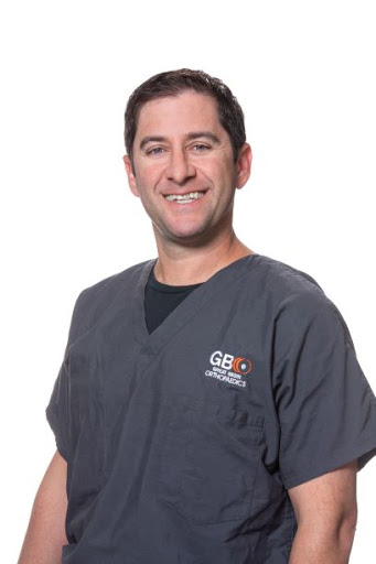 Great Basin Orthopaedics: Dr. Aaron Dickens