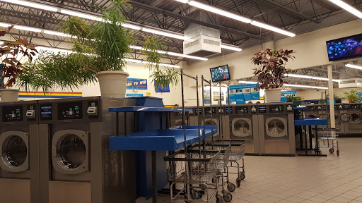 Laundromat «Soaps-N-Suds Laundrymat», reviews and photos, 3600 Holland Road, Virginia Beach, VA 23452, USA