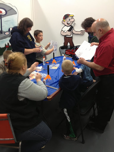 Hobby Store «Niagara Hobby & Craft Mart», reviews and photos, 3366 Union Rd, Cheektowaga, NY 14225, USA