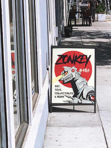 Toy Store «Zonkey», reviews and photos, 161 Jackson St, San Jose, CA 95112, USA