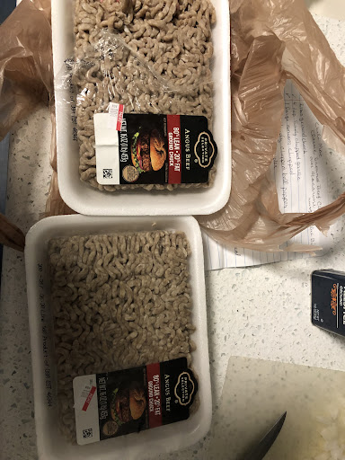 Grocery Store «Kroger», reviews and photos, 7087 Hwy 70 S, Bellevue, TN 37221, USA