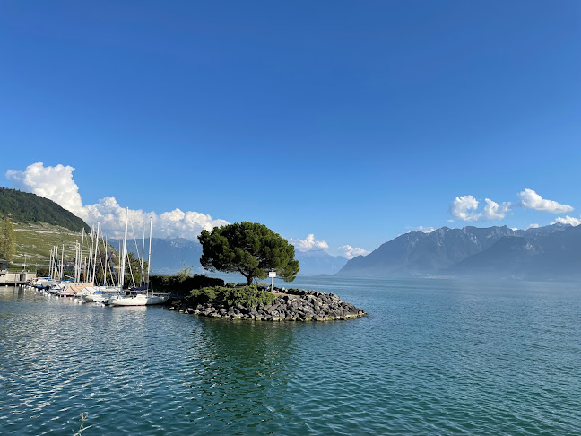 Rezensionen über Camping de Moratel in Lausanne - Campingplatz