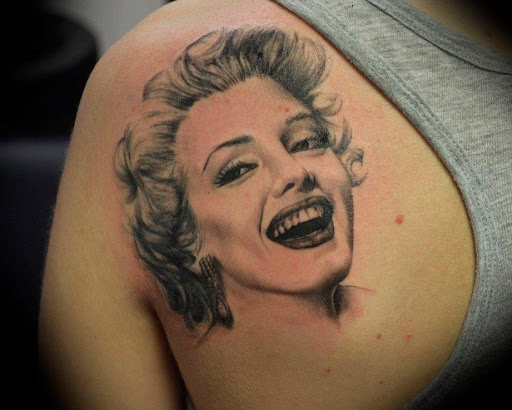 Explore christ tattoo ideas, creative tattoo ideas in Castle Rock, available at Summit Tattoo and Piercing