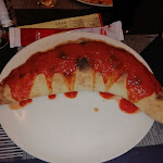 Photo n°1 de l'avis de Valentina.a fait le 16/04/2019 à 18:48 sur le  Ristorante Pizzeria Ippocampo à Bibione