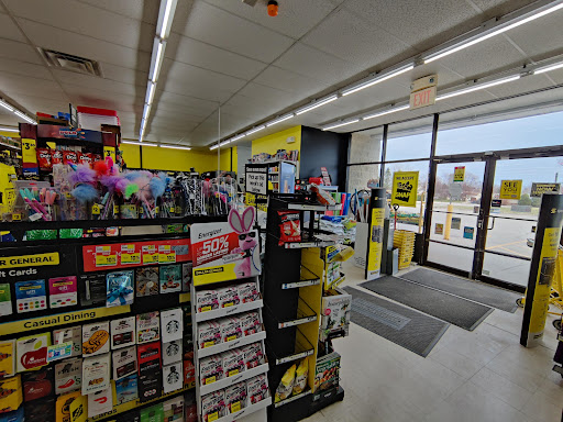 Discount Store «Dollar General», reviews and photos, 801 MN-44, Caledonia, MN 55921, USA