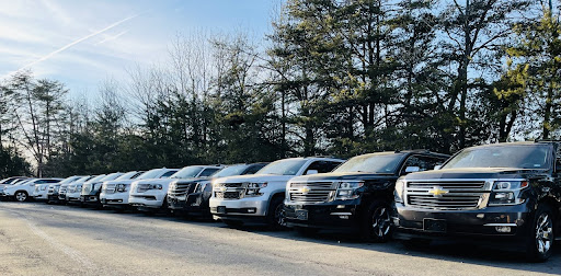 Used Car Dealer «Pride Auto Sales», reviews and photos, 10824 Courthouse Rd, Fredericksburg, VA 22408, USA