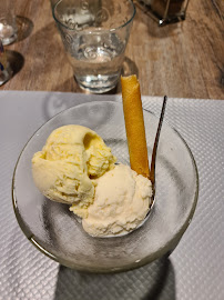 Plats et boissons du BAR RESTAURANT LA CROIX DES LANDES à Domfront en Poiraie - n°2