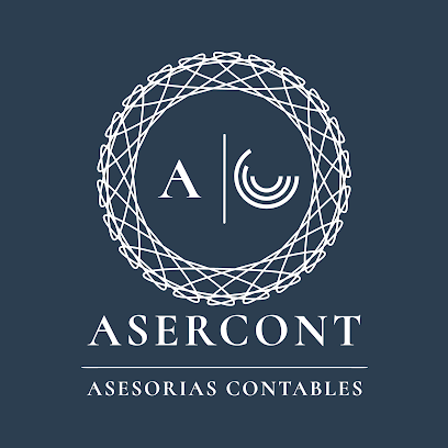 Asercont.