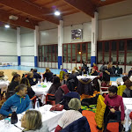 Photo n°2 de l'avis de Fabrizio.o fait le 01/01/2019 à 16:59 sur le  Le Volte • Centro Turistico Sportivo à Tredozio