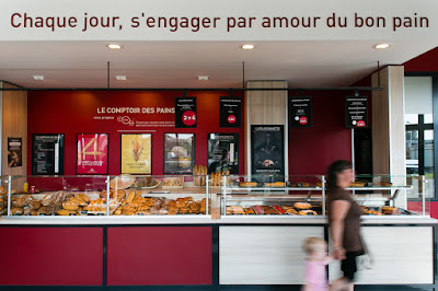 Atelier Banette Chartres : Boulangerie, Pâtisserie, Restauration Rapide à Chartres