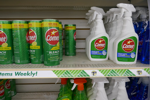 Dollar Store «Dollar Tree», reviews and photos, 950 American Legion Hwy, Boston, MA 02131, USA