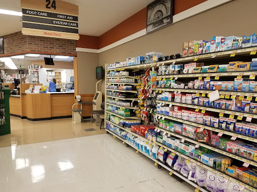 Grocery Store «Jewel-Osco», reviews and photos, 3000 Kirchoff Rd, Rolling Meadows, IL 60008, USA