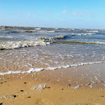 Photo n°4 de l'avis de Sylvia.o fait le 17/03/2019 à 19:45 sur le  Hotel Strandhus à Cuxhaven